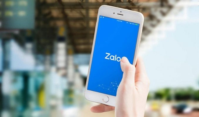 Khai thác hiệu quả Zalo giúp doanh nghiệp tìm kiếm khách hàng mục tiêu