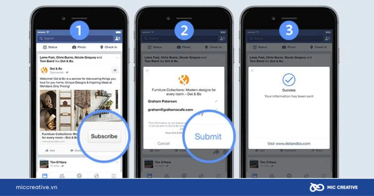 Chạy quảng cáo là gì? Chạy Facebook Ads chuẩn bị gì?