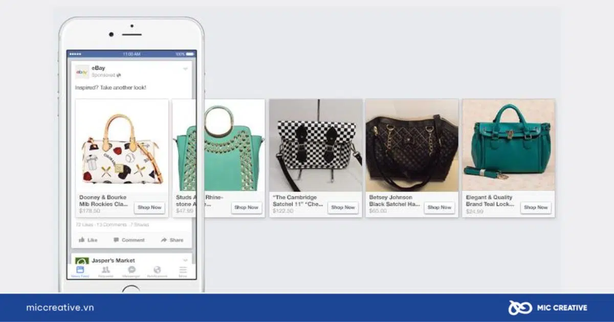 Chạy quảng cáo là gì? Chạy Facebook Ads chuẩn bị gì?