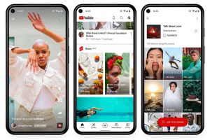 Mẹo tăng lượt xem youtube shorts vào 2023