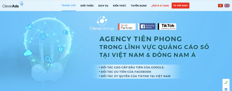 CleverAds