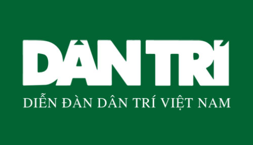 Báo điện tử Dân Trí
