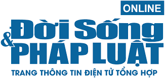 Báo điện tử Đời sống & Pháp luật