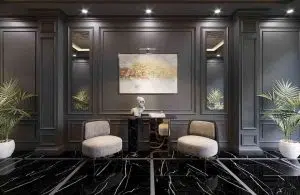 TA Hotel & Apartment với phong cách độc đáo