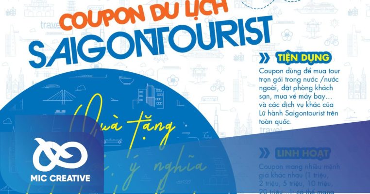 Tour IKO Travel - Saigontourist 