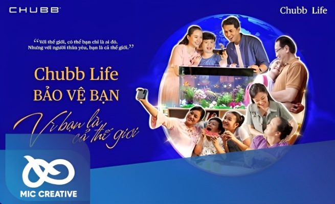 Chiến lược marketing thành công của Chubby Life ở Việt Nam