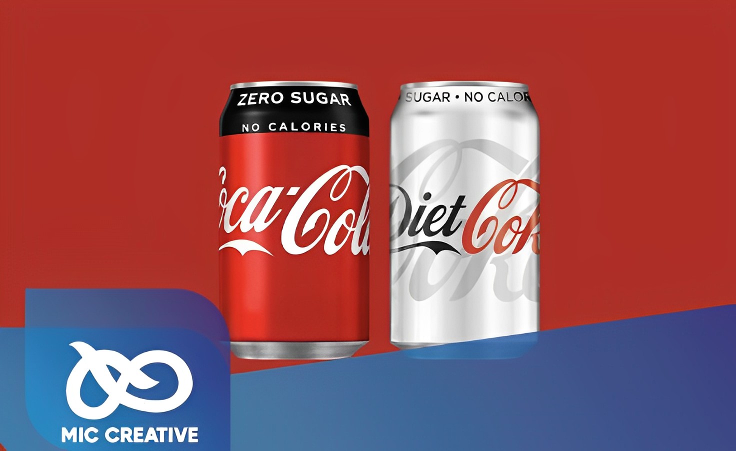 Chiến lược marketing của Coca Cola về sản phẩm mới
