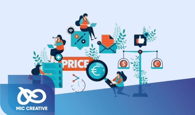 Chiến lược Marketing của Vinamilk về giá