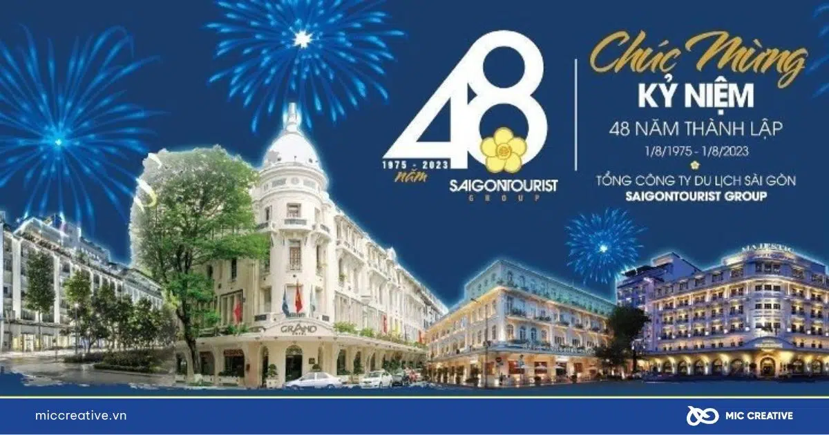 Giải pháp cho chiến lược marketing của saigontourist