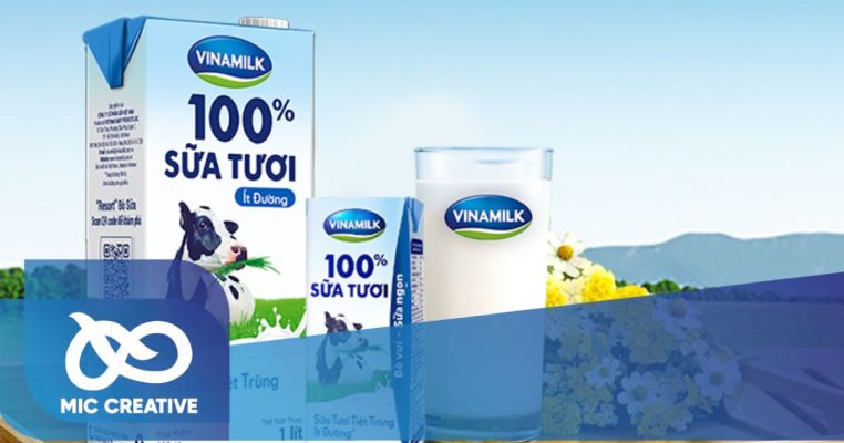 Chiến lược sản phẩm trong lập kế hoạch marketing cho sản phẩm sữa tươi Vinamilk