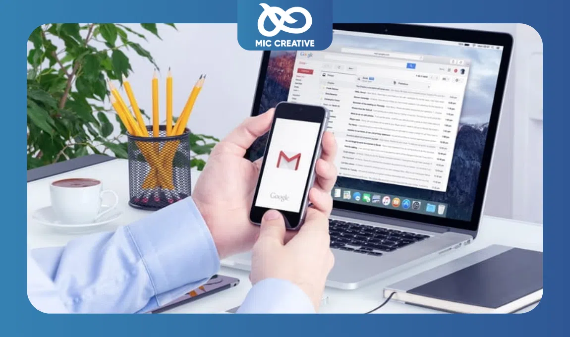 Tiếp thị qua Email