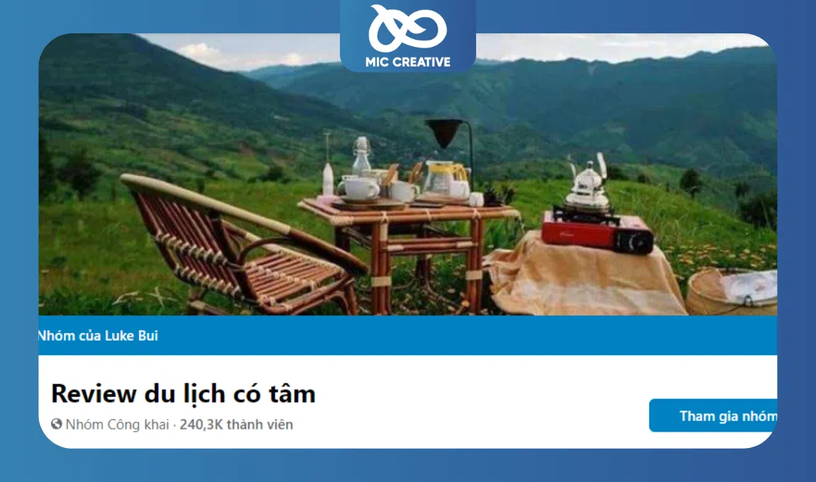 Review du lịch có tâm - Nơi chia sẻ các trải nghiệm du lịch