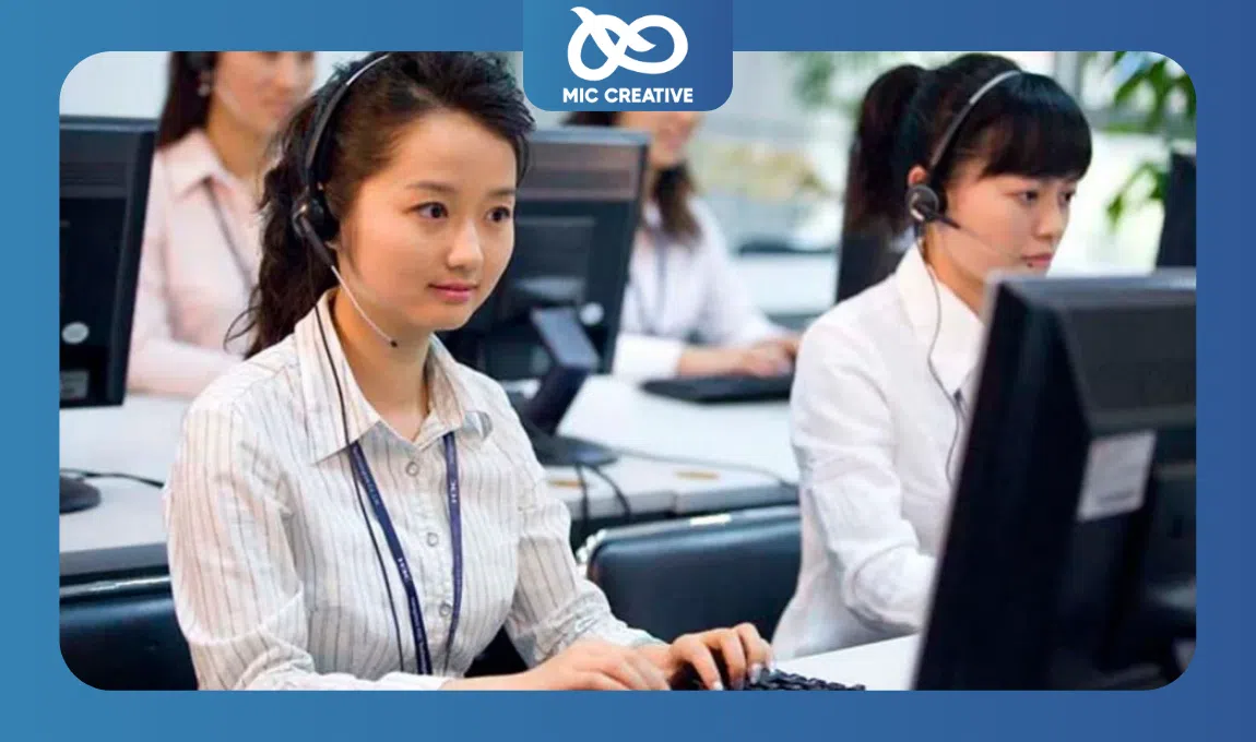 Telesale vẫn luôn là cách tìm kiếm khách hàng du lịch hiệu quả cao