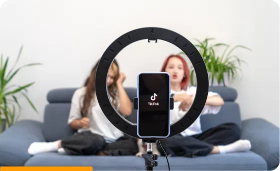 Dịch vụ chạy quảng cáo TikTok Ads uy tín, đột phá doanh thu Group 866