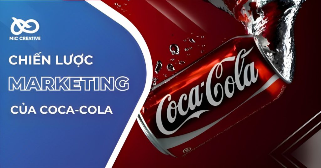 Chiến lược marketing của coca - cola