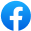 Thông tin liên hệ logo fblogo facebook