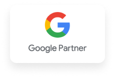 Dịch vụ Google Ads tối ưu chi phí trên từng Click logo google