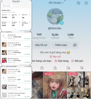 Dịch vụ chạy quảng cáo TikTok Ads uy tín, đột phá doanh thu Group 906