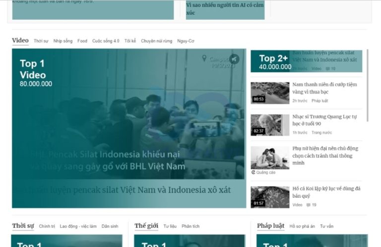 [2025] Báo Giá VnExpress Booking Báo Cập Nhật Mới Nhất