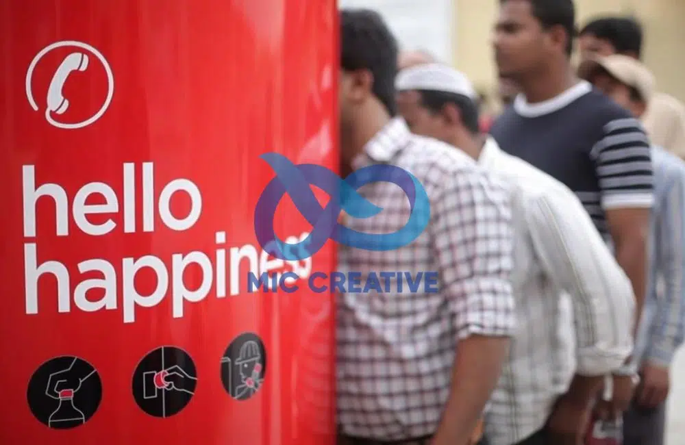 Chiến dịch Happy Happiness (2014)