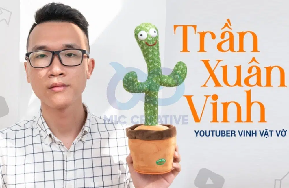 Kol Vinh Vật Vờ