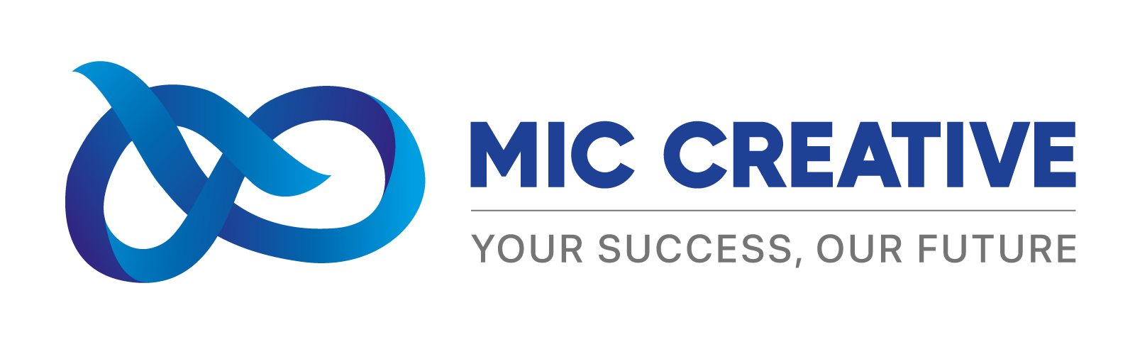 Logo MIC CREATIVE