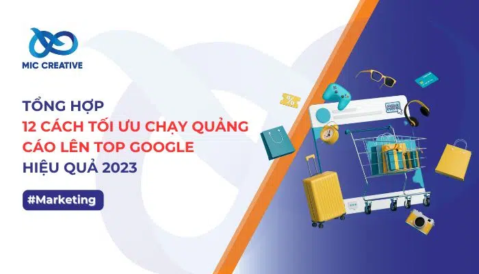 hướng dẫn chạy quảng cáo lên top google