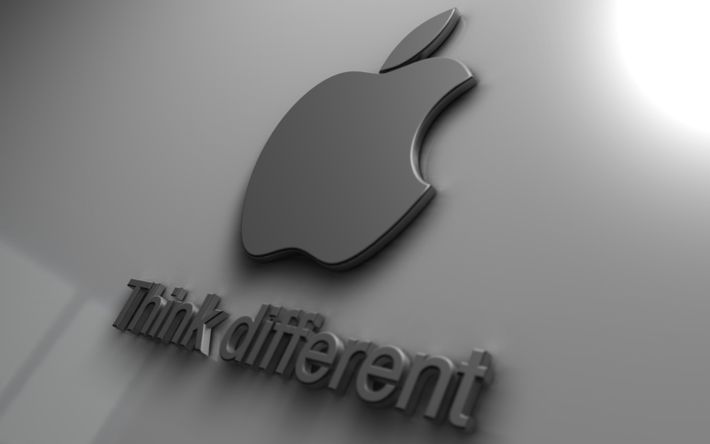 Chiến lược pr thương hiệu khác biệt hóa của Apple