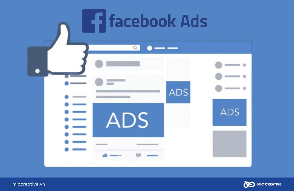 Giới thiệu về chạy quảng cáo Facebook