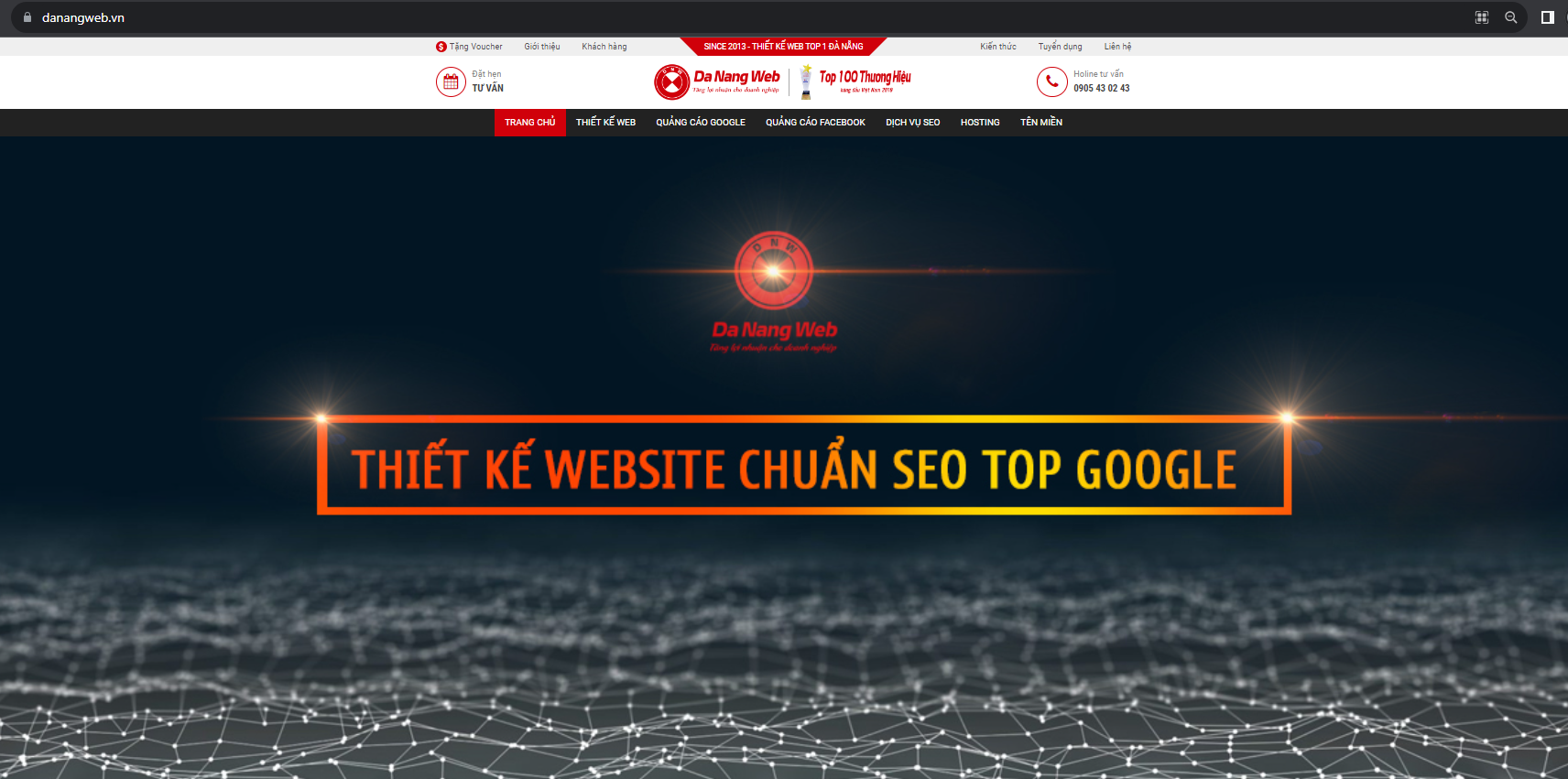 TOP 15 công ty chạy quảng cáo Google uy tín nhất Đà Nẵng image11