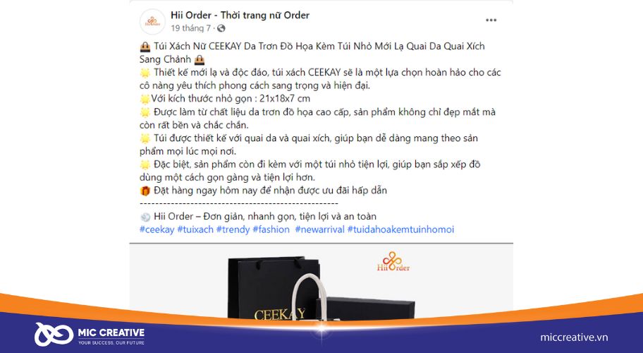 Hướng dẫn chi tiết cách tạo lập Fanpage thu hút khách hàng image4 1