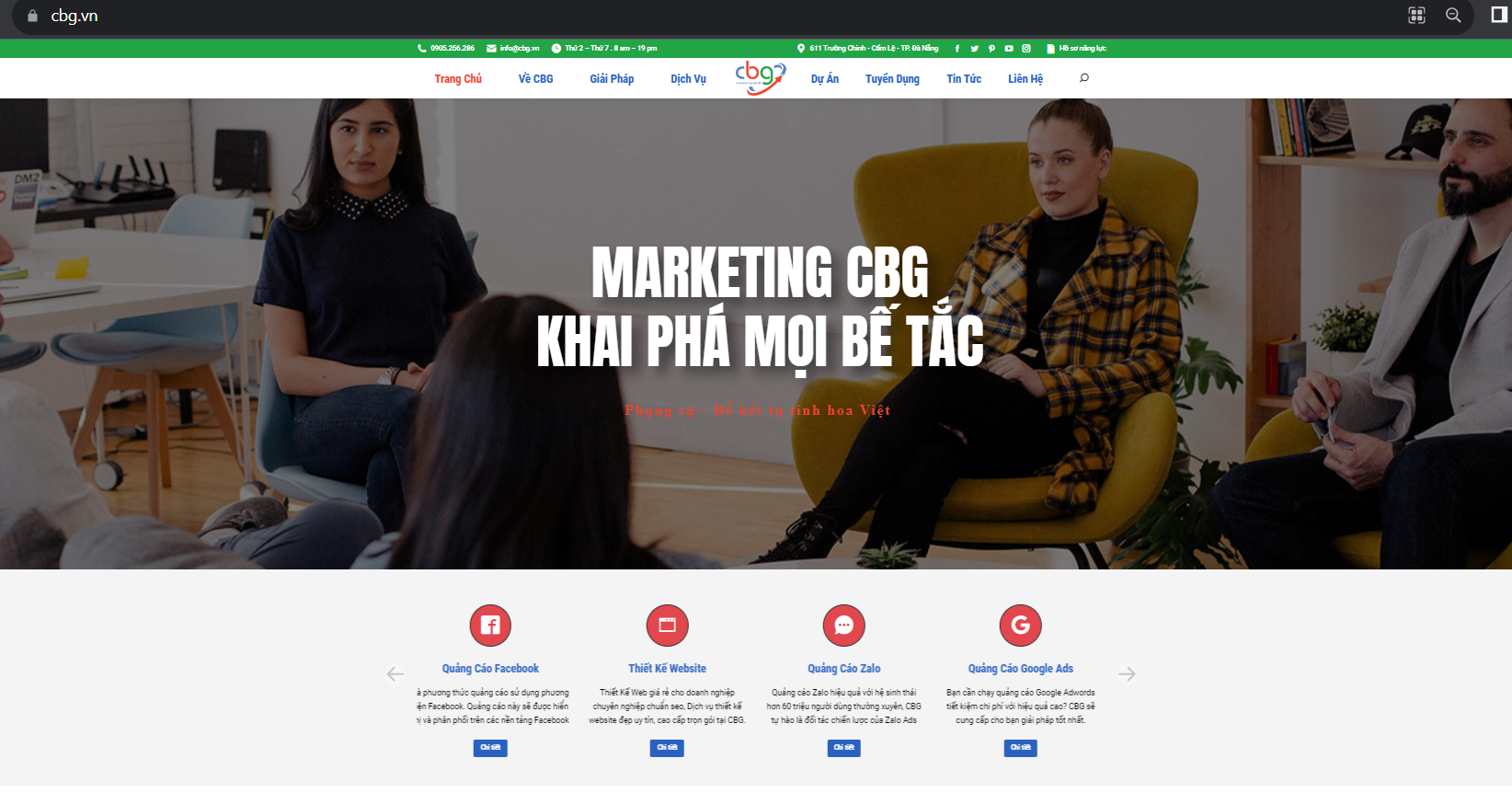 TOP 15 công ty chạy quảng cáo Google uy tín nhất Đà Nẵng image6