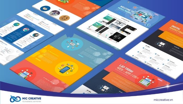 Landing Page được tối ưu sẽ làm tăng tỷ lệ chuyển đổi 