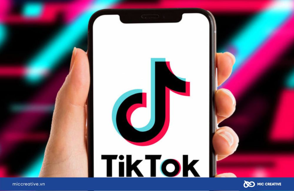 Yêu cầu độ tuổi để tham gia TikTok là từ 13 tuổi trở lên. 