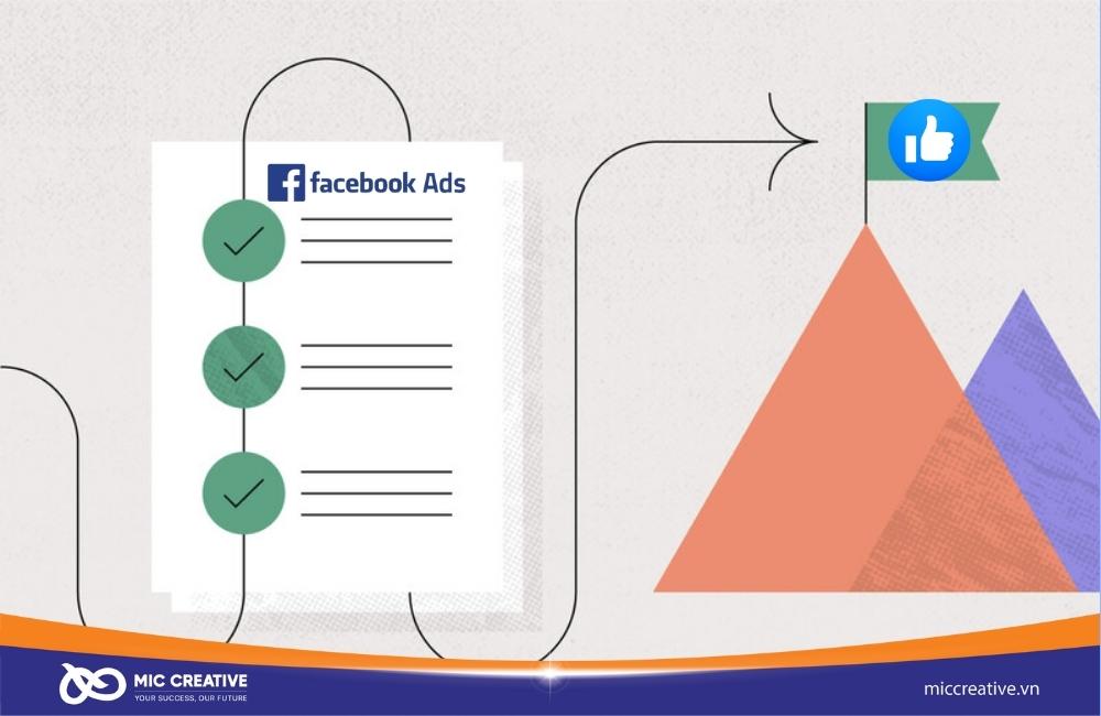 Kế hoạch chạy quảng cáo Facebook