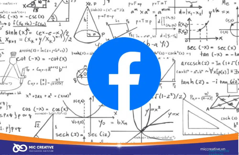 Thuật toán của Facebook là gì?