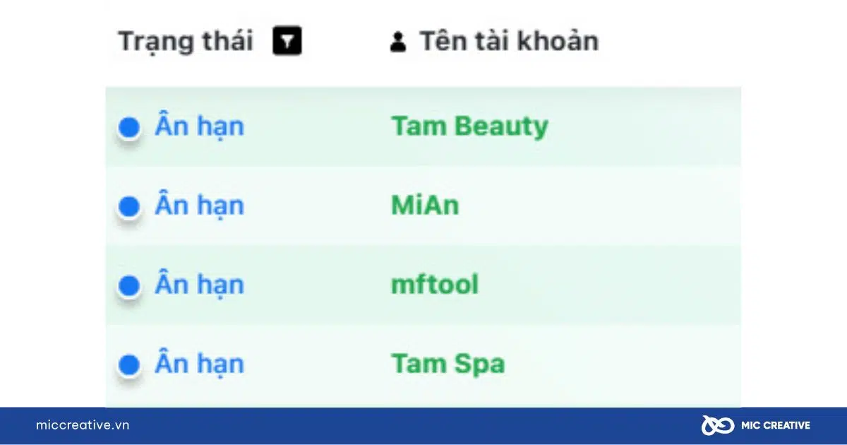 Ân hạn thanh toán