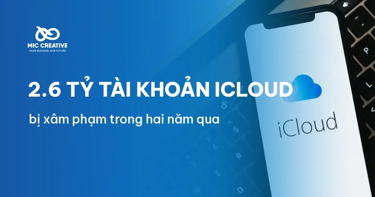 Bảo vệ tài khoản đám mây của bạn trước nguy cơ bị hack