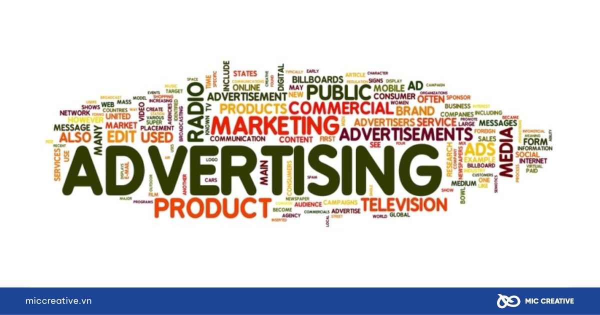 Chạy quảng cáo là công cụ không thể thiếu trong Marketing