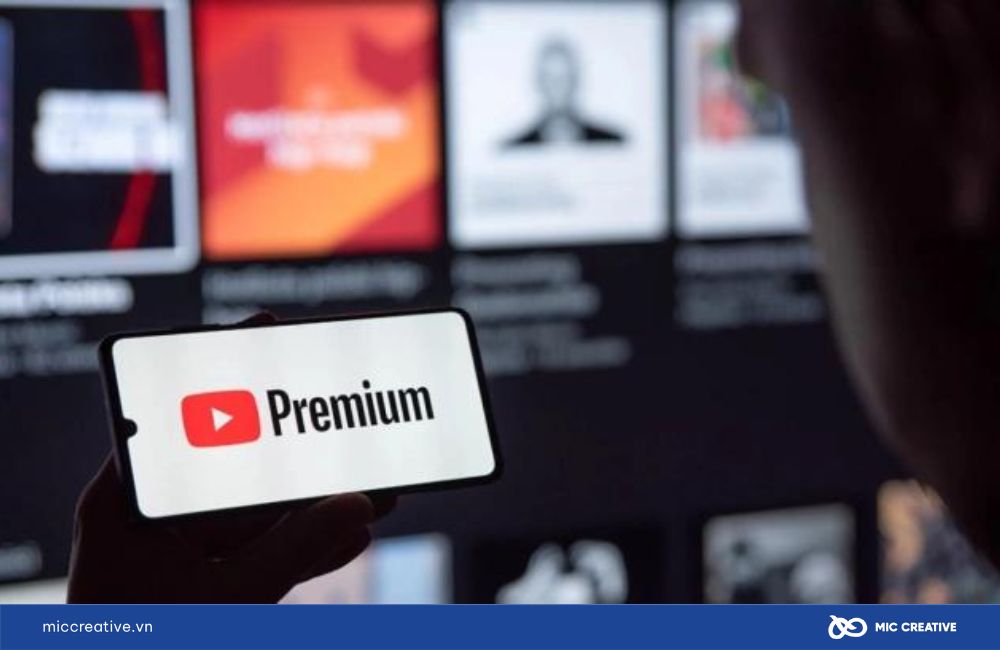 75,5% người dùng chọn sử dụng trình quảng cáo thay vì dịch vụ Youtube Premium