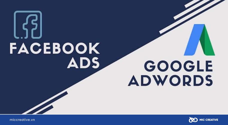 Có gì khác biệt giữa việc thanh toán Google Ads và Facebook Ads? 