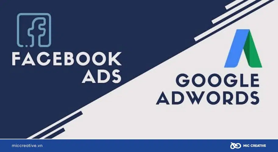 Có gì khác biệt giữa việc thanh toán Google Ads và Facebook Ads?