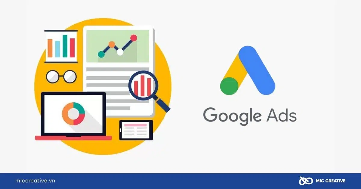 Google Ads là gì