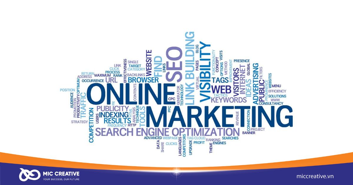 Làm thêm dự án về Marketing Online sẽ giúp hiểu sâu về kiến thức Marketing tổng thể