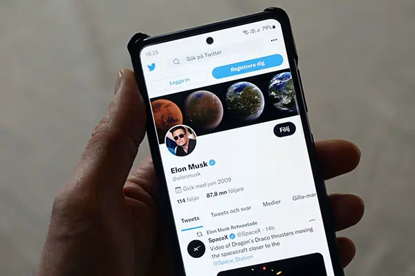 Mạng xã hội X chặn các từ khóa tìm kiếm liên quan đến Taylor Swift do vấn đề an toàn