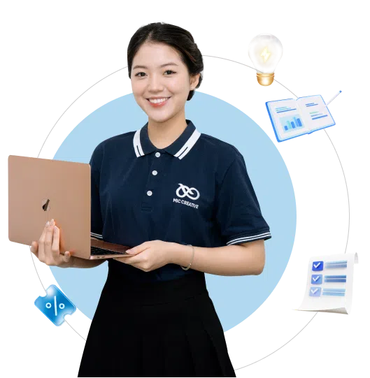 Dịch vụ viết Content chuyên nghiệp cho doanh nghiệp Group 1705
