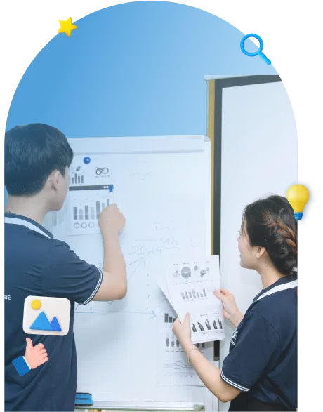 Dịch vụ viết Content chuyên nghiệp cho doanh nghiệp Group 1720