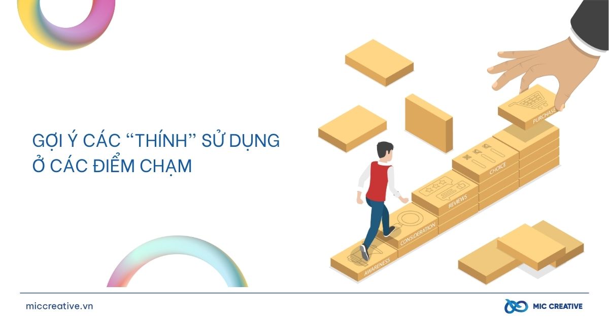 13 mẹo giúp lôi kéo sự chú ý của khách hàng