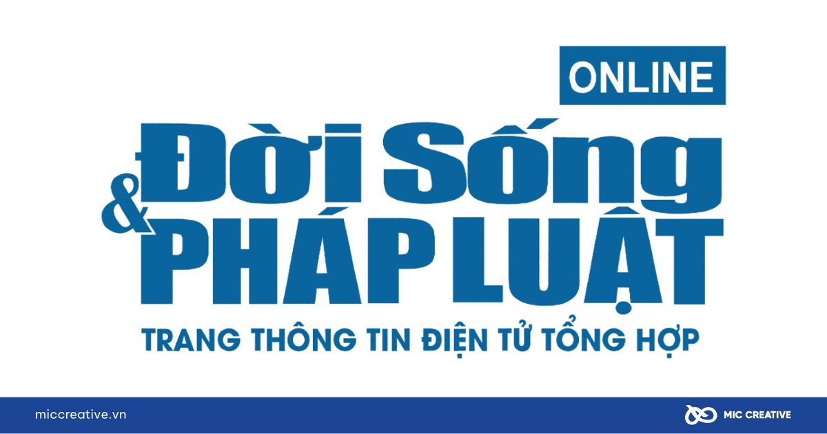 Báo điện tử Đời sống & Pháp luật