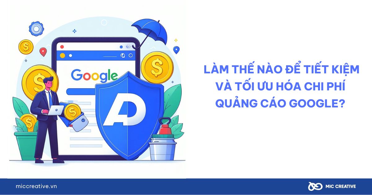 Cách tối ưu hóa chi phí quảng cáo 